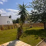 Maison Bretonne Renovee A Neuf - Terrasse Plein Sud - Proche Plage