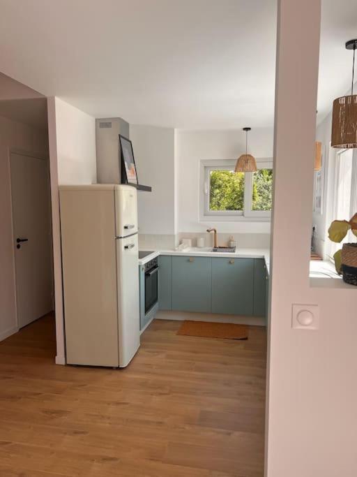 Holiday home Maison Bretonne Renovee A Neuf - Terrasse Plein Sud - Proche Perros-Guirec