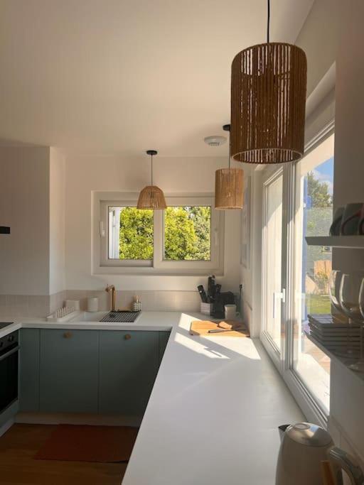Maison Bretonne Renovee A Neuf - Terrasse Plein Sud - Proche Perros-Guirec