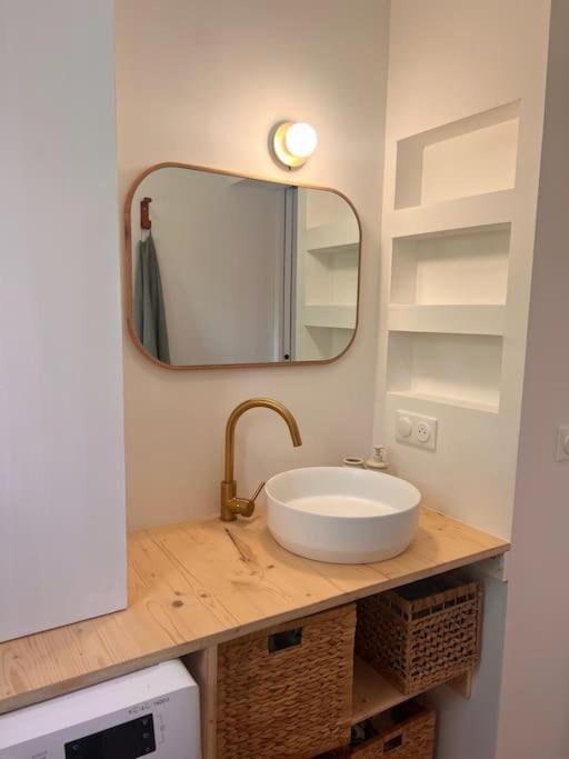 Maison Bretonne Renovee A Neuf - Terrasse Plein Sud - Proche Holiday home
