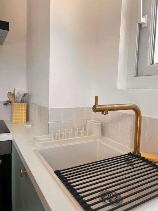 Maison Bretonne Renovee A Neuf - Terrasse Plein Sud - Proche Holiday home *