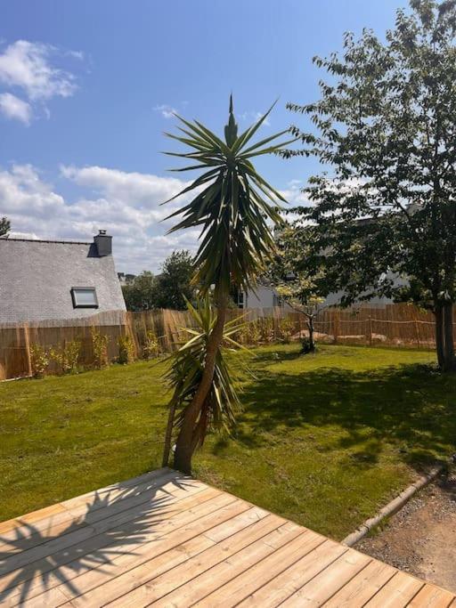 Holiday home Maison Bretonne Renovee A Neuf - Terrasse Plein Sud - Proche Perros-Guirec
