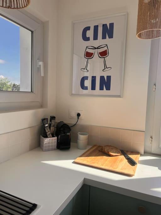 Maison Bretonne Renovee A Neuf - Terrasse Plein Sud - Proche *