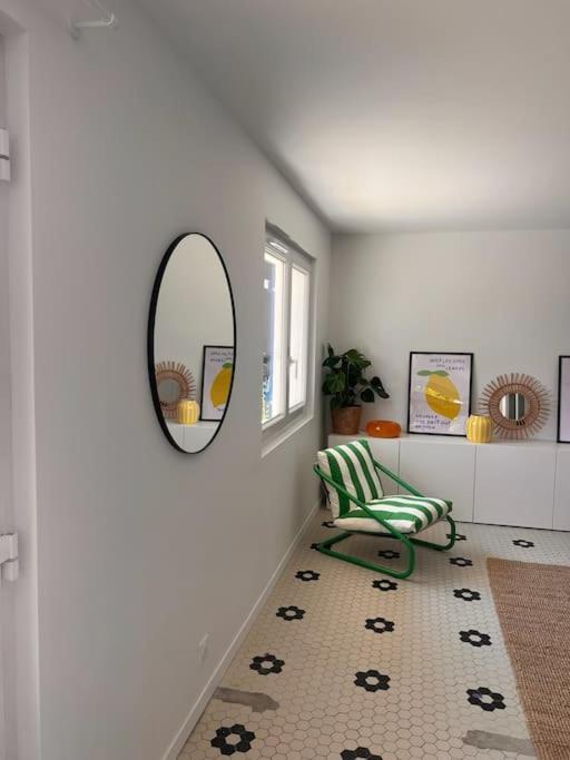 Holiday home Maison Bretonne Renovee A Neuf - Terrasse Plein Sud - Proche Perros-Guirec