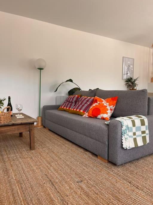 Maison Bretonne Renovee A Neuf - Terrasse Plein Sud - Proche Holiday home