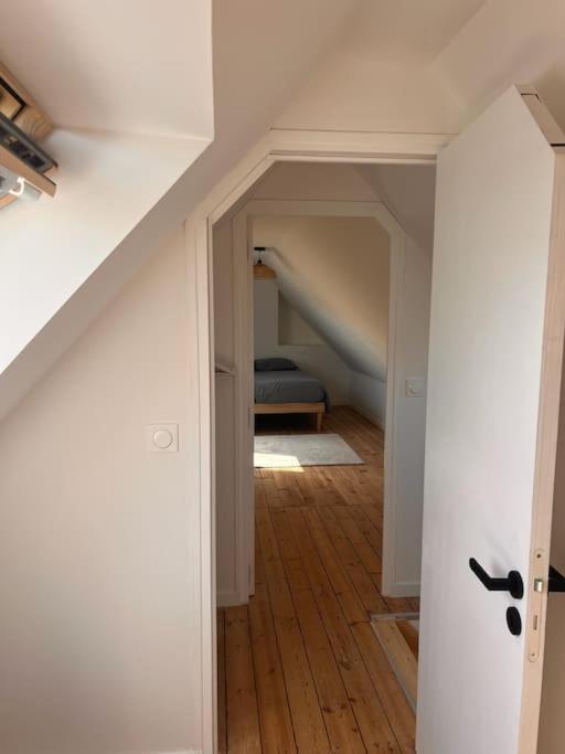 Maison Bretonne Renovee A Neuf - Terrasse Plein Sud - Proche Perros-Guirec